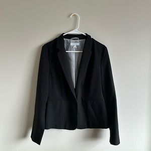 Like new Black Blazer